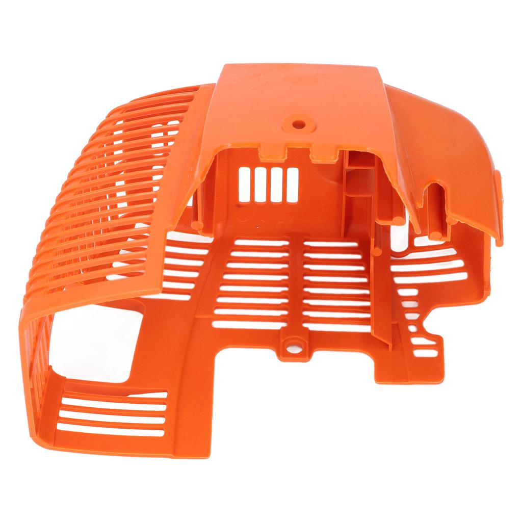 Trimmer Engine Protective Cover Long Lasting Easy Installation Shroud Engine Cover Compatibility