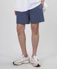 JHONNY WEST Running Pants [5Inch] (Wash.Blue)