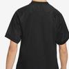 New Nike T Shirts Men's Black DX8635-010