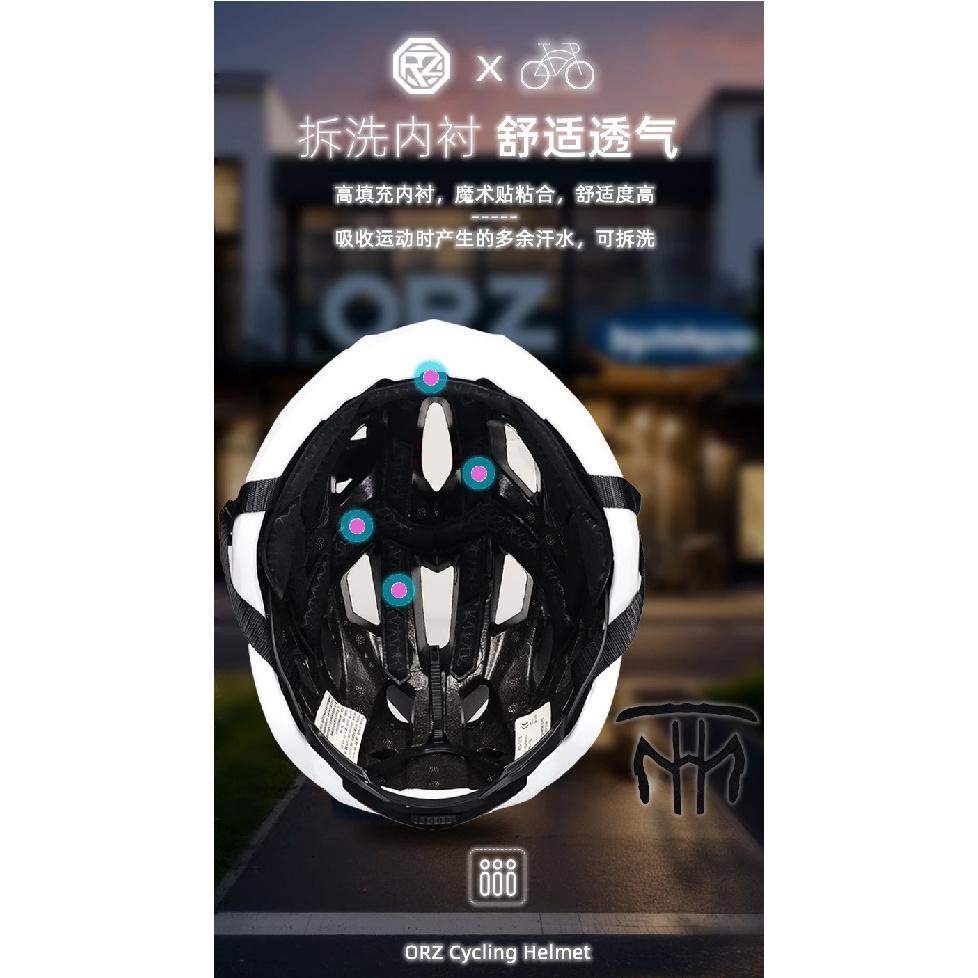 WEST BIKING Ultralight Cycling Helmet Integrated Molding MTB Road Bike Helmet Men Women Cycling Safety Cap Bike Accessories
