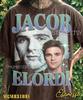 Jacob Elordi Comfort Colors® Shirt, Jacob Elordi Vintage Tee, Jacob Elordi 90s Tshirt, Jacob Elordi Retro Tee, Actor, Heartthrob, Star