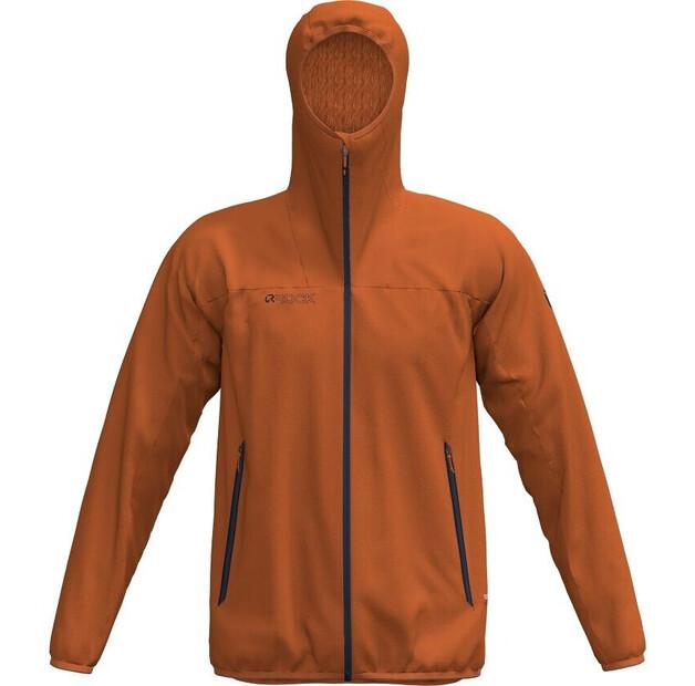 Куртка-худи Rock Experience Scrambler Light Hoodie