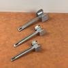 304 Stainless Steel Round Meat Tenderizer Hammer