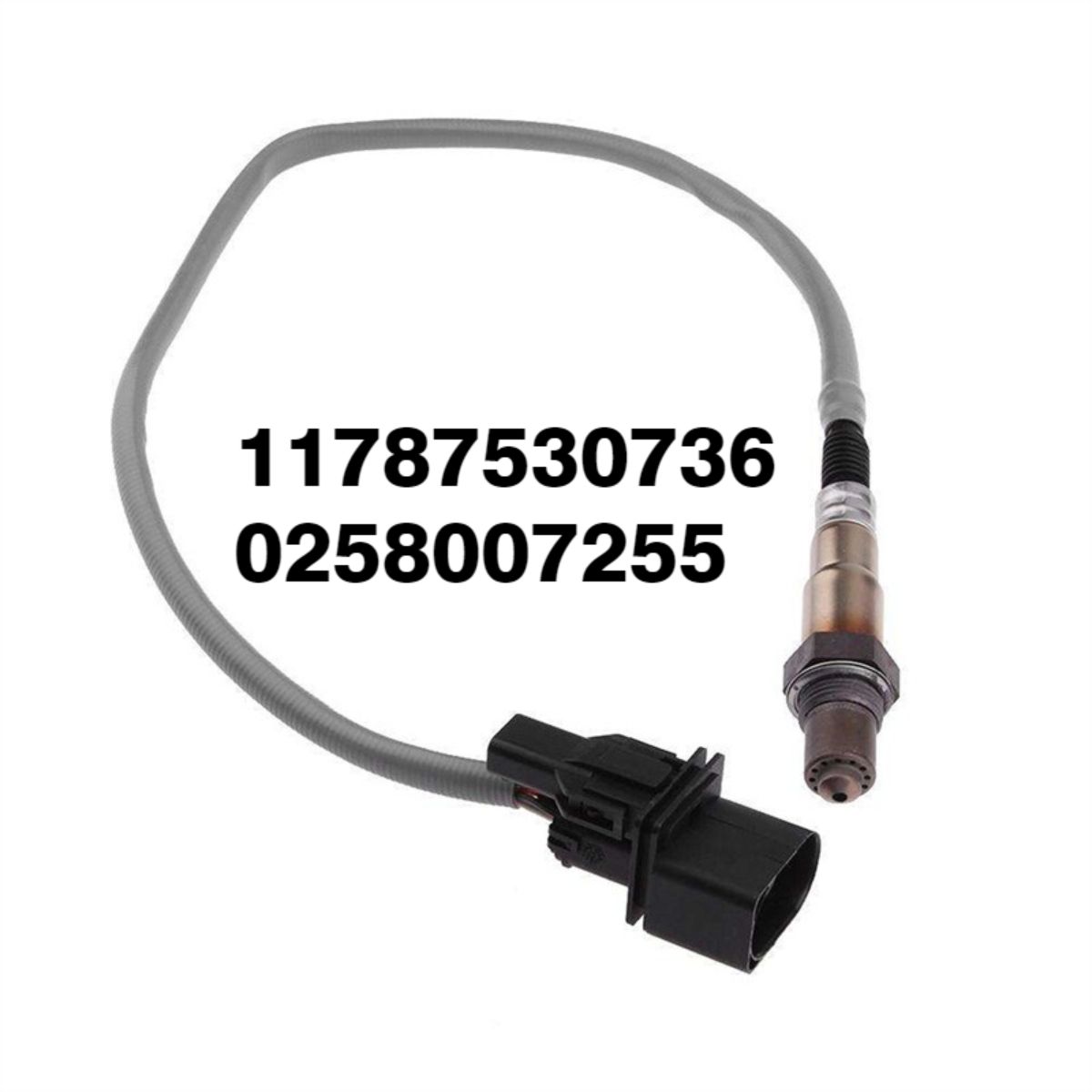 Suitable for bmw 11787530736 0258007255 front oxygen sensor