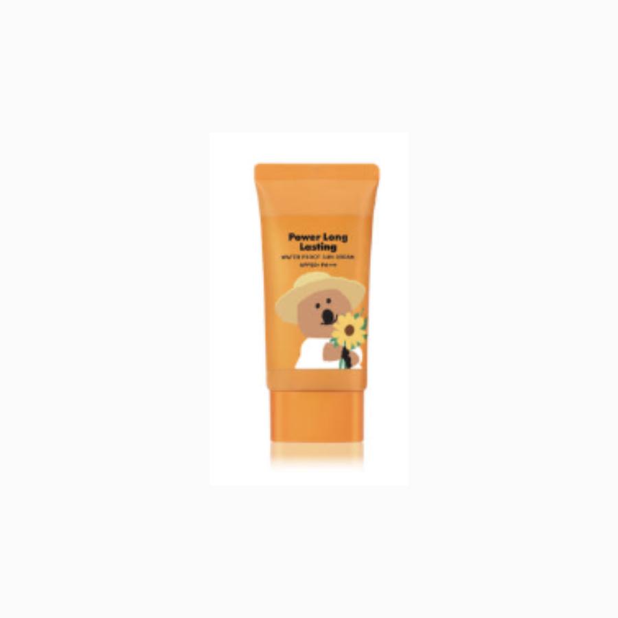 

The Face Shop Dino Tang Power Солнцезащитный крем длительного действия 50 мл (SPF 50+, PA +++) 1pc