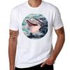 Happy Dolphin Tshirt Holiday Party Tshirt For Unisex