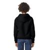 Gildan Childrens/Kids Softstyle Plain Midweight Hoodie