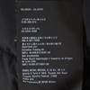 PRADA SPORTS 29W150 Down Jacket 40 Black Women Used