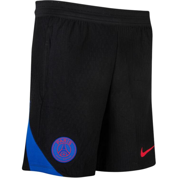 Nike Logo Elastic Mid Waist Three Quarter Casual Shorts Men shorts HM3289-010 M