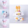 Adorable Pokemon Plush Figure Perfect Easter Or Christmas Gift