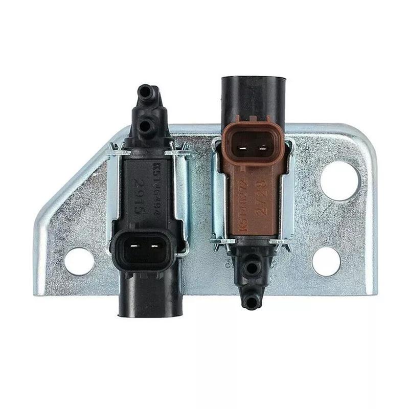 New Solenoid Valve MR577099 Fit For Mitsubishi Montero Pajero Shogun