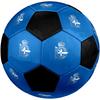 Real Club Deportivo De La Coruña Soccer Ball Colorful All Ages Machine Stitched PVC Competition Ready Durable High-Bounce.SIZE5