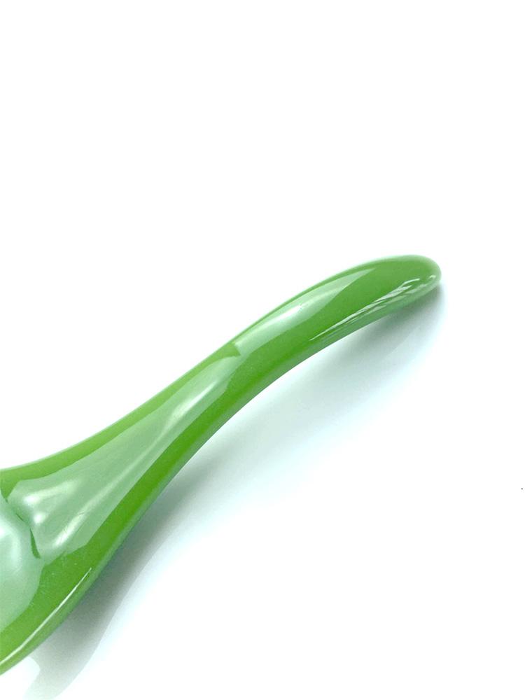 Five-claw Head Massager Scalp Resin Material Body Neck Leg Visage Massage Meridian Comb Acupuncture Point Press Massage Tool