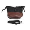 Soft Pannier & SS "Pannier Rails Fit For Royal Enfield GT/Interceptor 650"