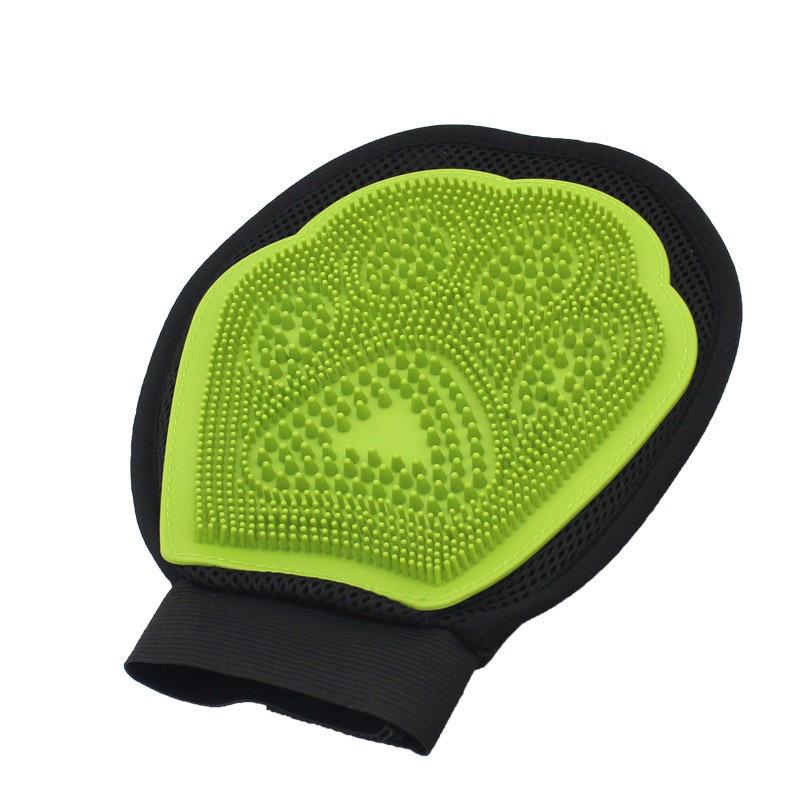 Pet Hair Removal Comb for Cats and Dogs - Detangling & Grooming Tool