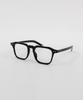 Eseubika Tony-C01 Horn-Rimmed Glasses Blue Light Blocking