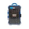Impact Screwdriver Bits 41 Pcs.