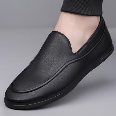 Herrenschuhe – Mokassins