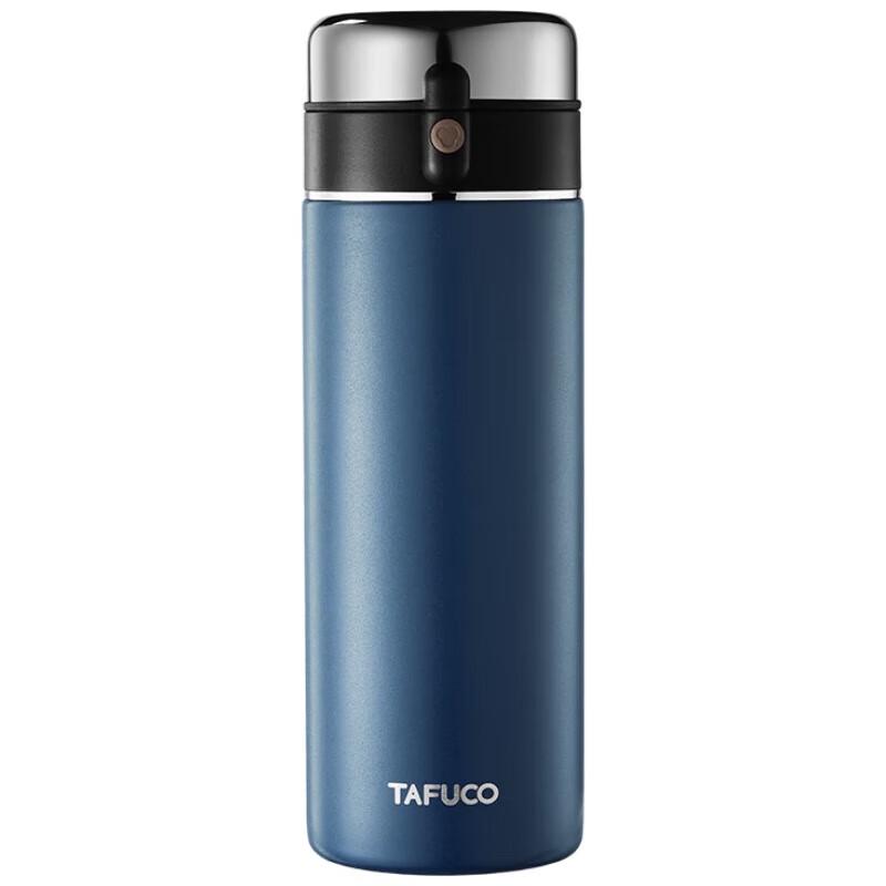 TAFUCO T6161 316 Stainless Steel Business Thermos