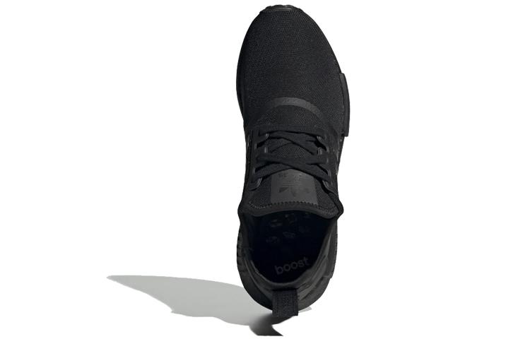 adidas Originals NMD_R1 'Triple Black' FV9015