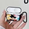 Super Saiyan S-Son Gokus Case For Airpods 3 Pro Pro3 1 2 Pro2 4 Earphone Cases Cover