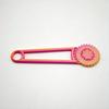 1Pc Home Cardboard Box PLA Hole Puncher Punch Tool for Home Office Hole Punching