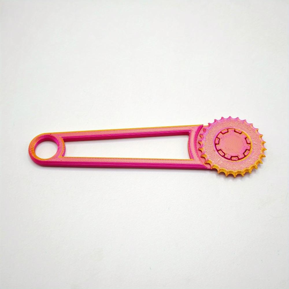 1Pc Home Cardboard Box PLA Hole Puncher Punch Tool for Home Office Hole Punching