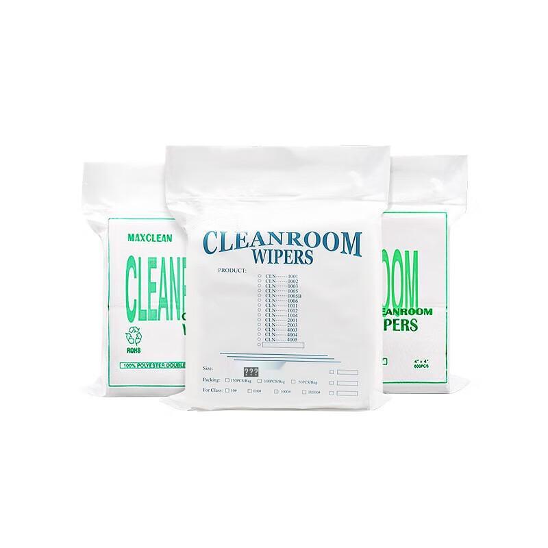 YIXI Dust-Free Anti-Static Cleaning Cloth