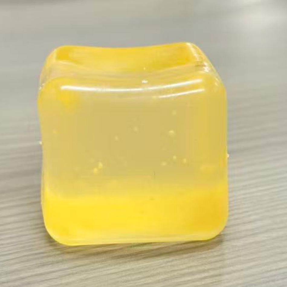 

Squishy Ice Cube Fidget Toys For Anxiety Anti Stress Squeeze Balls Kids And Adults Decompression Party Favors Gifts