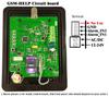 GSM Emergency Call Intercom for European Market