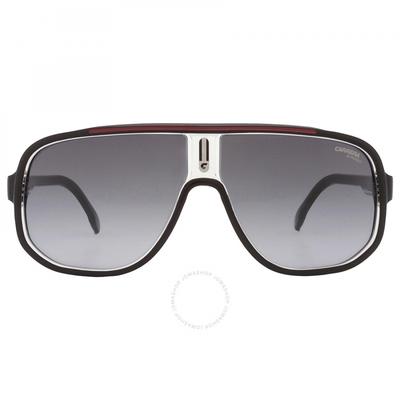 Occhiali da Sole da Uomo Carrera Grey Shaded PhantoS Carrera 1058 S 0oit 9o 63