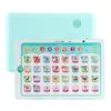 Children'S Learning Machine Early Education Machine Chinese And English Intelligent Tablet Computer Chinese Pinyin Training