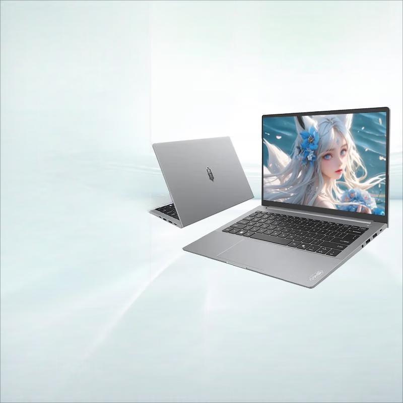 Lenovo ThinkBook 14+ 2025 Ryzen Business Laptop (CN version)