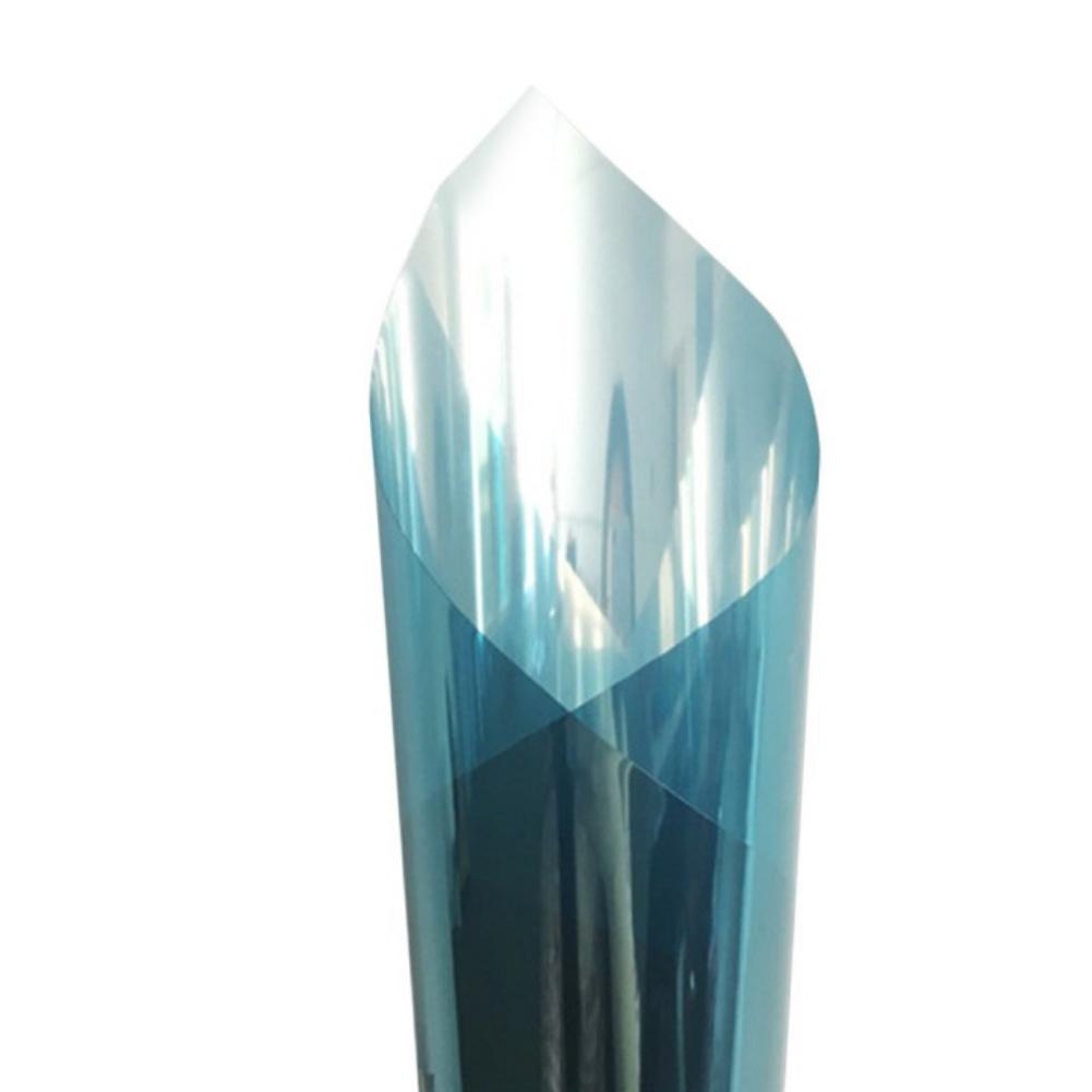 Fensterfolie, Einwegspiegel, Sichtschutzfolie, Fensterglas, Solar-UV-Schutzaufkleber, Wärmekontrolle, Anti-UV-Fensterfolie