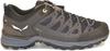 Hiking Shoes Salewa Mountain Trainer Lite GTX (61361) Black/black