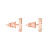 Dior Stud Earrings Women's E1742PTCCY_D12P