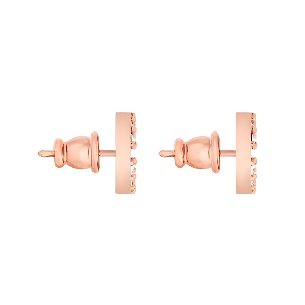 Dior Stud Earrings Women's E1742PTCCY_D12P