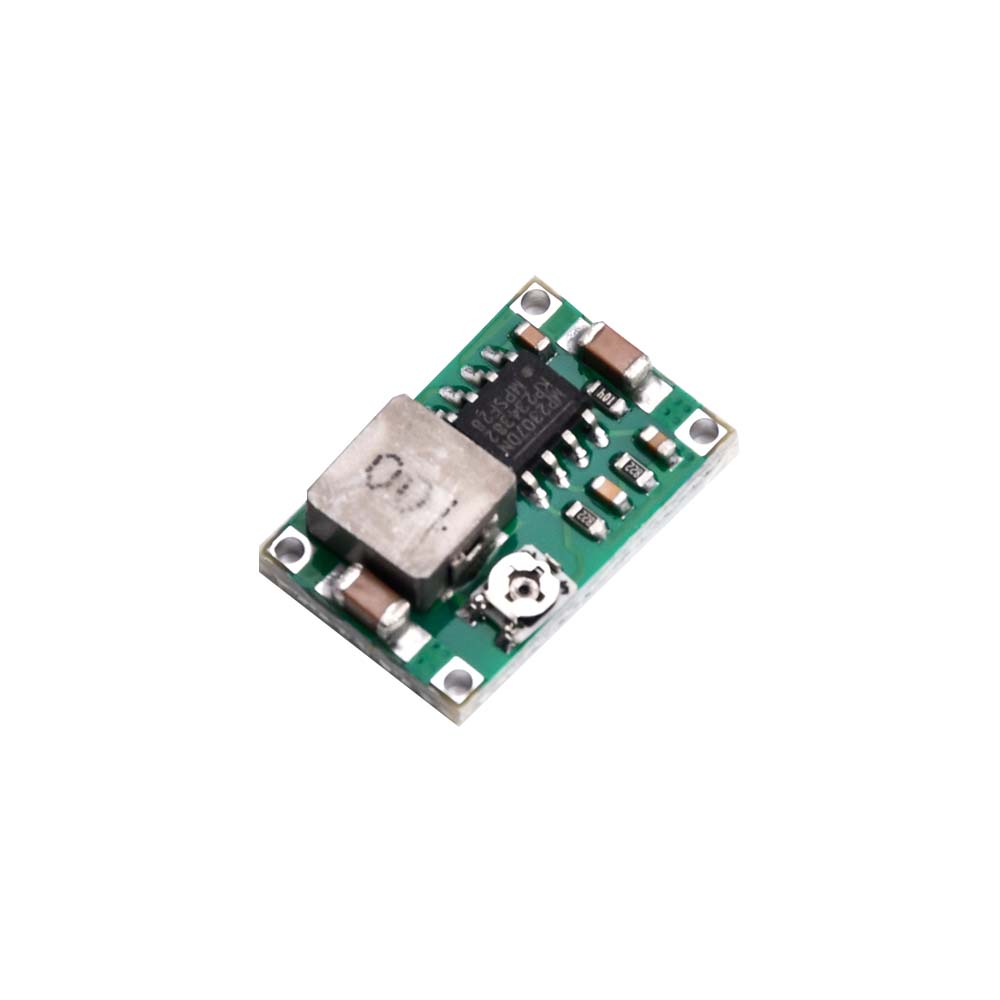 1/5/10 Stück Mini 360 DC-DC Step-Down Modul Netzteilmodul 4,75-23V auf 1-17V 340KHz Mini-360 Ultra-kleiner Konverter