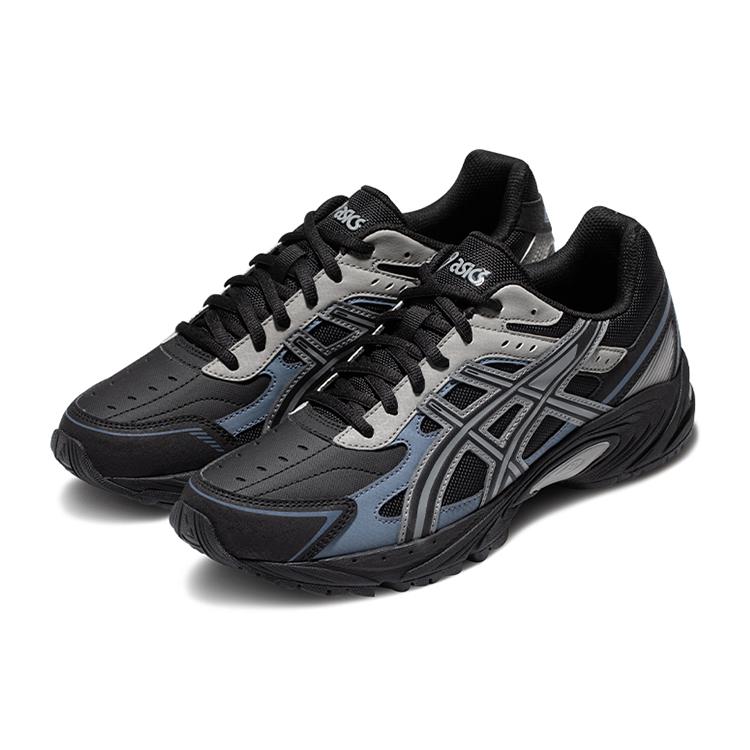 New Asics Gel 170 Tr 'Black Grey' 1203A213-001