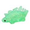 Glitter Dinosaur Squishy Toys Stress Relief Sensory Toys  For Stress Anxiety Relief