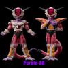 In Stock Anime Drogan Boll Z Freezer Figure First Form Frieza Figurine 20cm Pvc Action Figures Collection Model Toys Gifts