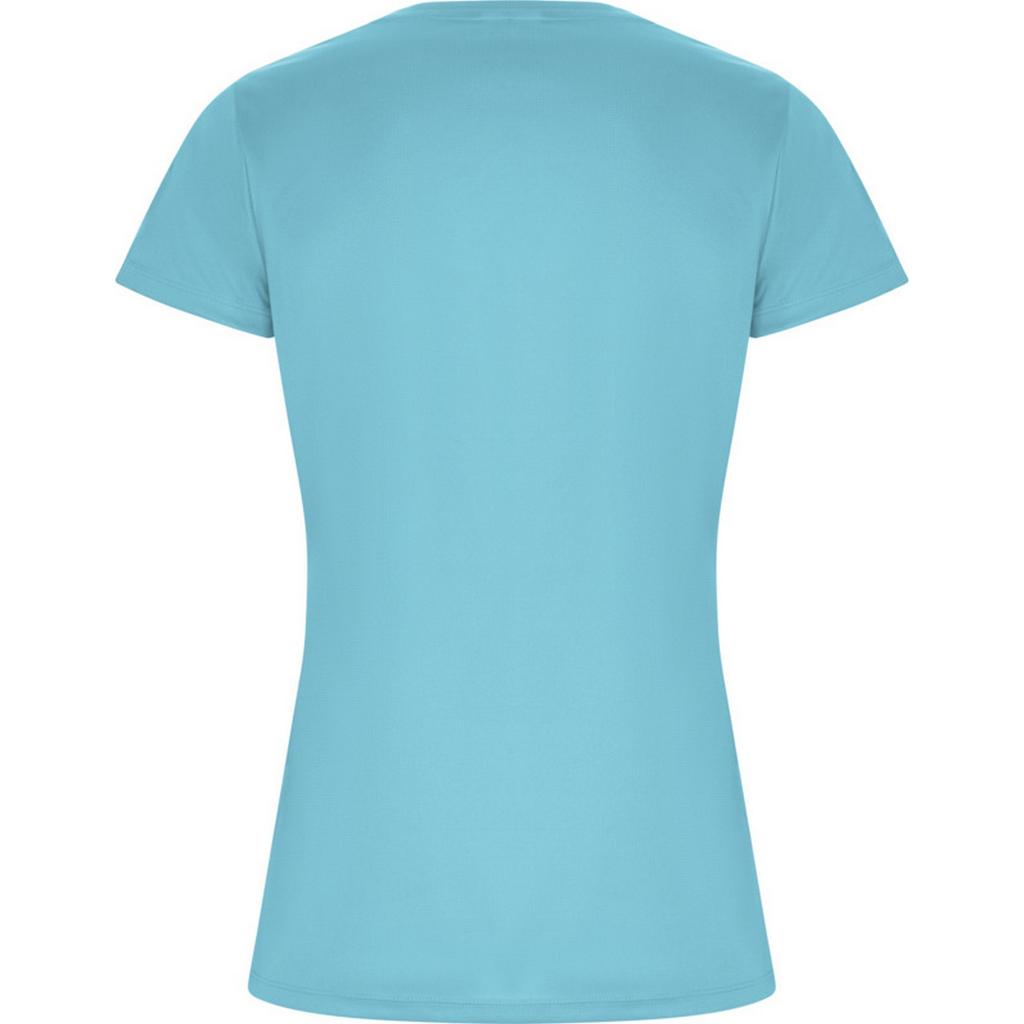 Roly Womens/Ladies Imola Sports T-Shirt