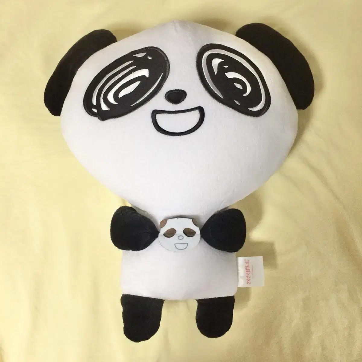 

Кукла Taito Sakusaku Panda XL