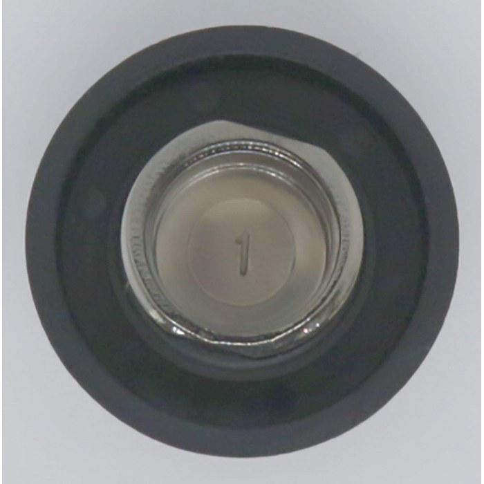 [Shimano] 17 Sephia CI4+ C3000S Handle Screw Cap Assembly, Part No. 13DBQ