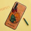 Wood Pattern For Huawei Nova 8i 12i 11i 12s Y73 Y72 Y61 Y91 Y90 Y70 Y60 9 10 SE P30 P40 Lite P60 Pro Case
