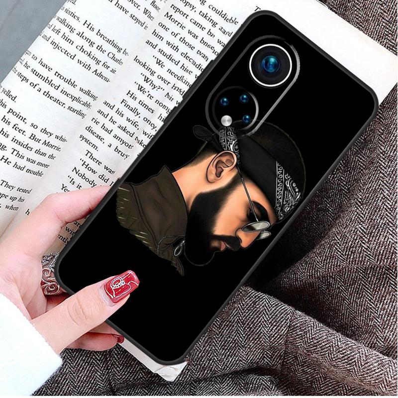 

Hajime MiyaGi Andy Panda Case For Honor Magic 8 7 6 Pro Honor X9d X9c X9b X9a X8b X8c Win 50 70 90 200 400 Lite Cover Honor Magic5 Lite