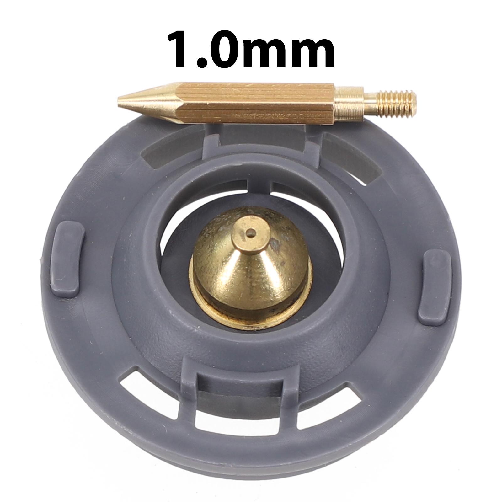 

Сменная насадка Электрический краскопульт с регулятором расхода Насадка для распылителя Насадка для распылителя Насадка для аэрографа Детали электроинструмента