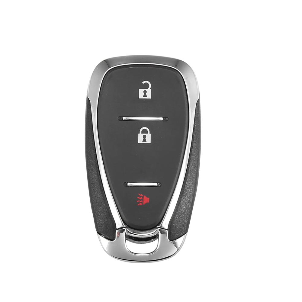 

Сменный корпус брелока для Chevrolet Malibu Camaro Cruze Traverse Sonic Voltage Bolt Equinox Spark Keyless Entry Remote Key