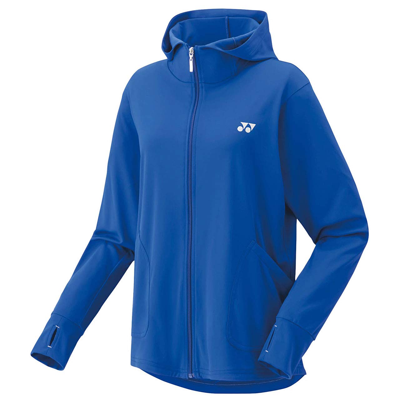 

Парка ЖЕНСКАЯ Вязаная парка 57054 Midnight Navy Япония S до японского размера [YONEX] Warm-up Womens (472) (эквивалент S)