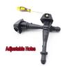 Xukey 2Pcs Car Front Windscreen Windshield Washer Jet Nozzle For Great Wall Hover H3 H5 2009 2010 2011 2012 2013 2014 2015